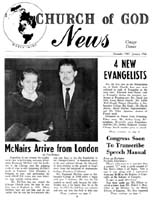 COG News Chicago 1965 (Vol 04 No 1201) Dec-Jan1